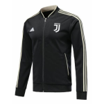Juventus 2018/19 black Jacket
