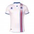 Iceland Away Euro 2016 Soccer Jersey