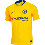 Chelsea Away 2018/19 Soccer Jersey Shirt