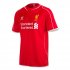 Liverpool 14/15 Home Soccer Jersey