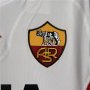 AS Roma 01/02 Retro Football Shirt Soccer Jersey Shirt