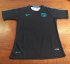 Barcelona Pre-Match 2016 Black Training Shirt