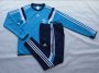 Germany 2015-16 Blue Training Suit With Pants