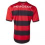 Flamengo 2014 Home Soccer Jersey