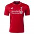 Liverpool 2015-16 Home Soccer Jersey