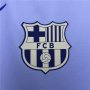 25/26 Barcelona Blue Edition Football Shirt