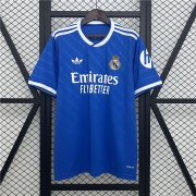 Real Madrid 25/26 Third Shirt