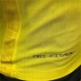 Liverpool 21-22 Third Yellow Soccer Jersey Football Shirt (Player Version)