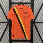 Manchester City Third Shirt 25/26