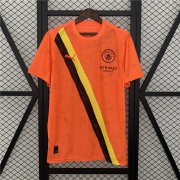 Manchester City Third Shirt 25/26