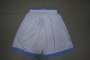 13-14 Napoli White Shorts