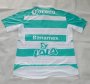 Santos Laguna Home 2015-16 Soccer Jersey