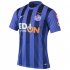 Sanfrecce Hiroshima 2015-16 Home Soccer Jersey