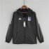 2023 Colo-Colo Black Windbreaker