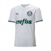 Palmeiras 20-21 Away Soccer Jersey Shirt