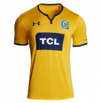 ROSARIO CENTRAL 2019-20 AWAY SOCCER JERSEY SHIRT