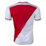 Cheap Monaco Soccer Jersey Football Shirt 2015-16 Home Soccer Jersey