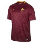 AS Roma Home 2016/17 Soccer Jersey Shirt