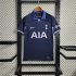 23/24 Tottenham Hotspur Away Soccer Jersey Shirt