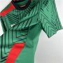 2023 MEXICO GREEN SOCCER JERSEY FOOTBALL SHIRT