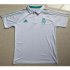 Real Madrid 2017/18 White Polo Jersey Shirt