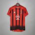 AC Milan 04-05 Retro Football Shirt Jersey