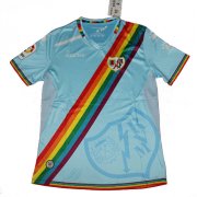 Rayo Vallecano Third 2016/17 Soccer Jersey Shirt