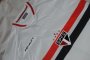 Sao Paulo 2015-16 Home Soccer Jersey White