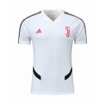 Juventus 2019/20 White Tranining Shirt