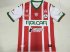 Necaxa Home 2017/18 Soccer Jersey Shirt