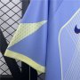 25/26 Barcelona Blue Edition Football Shirt