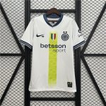 24/25 Inter Milan VR46 Football Shirt