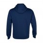 13-14 Barcelona Navy Hoody Sweater