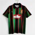 Aston Villa 93/95 Retro Away Soccer JerseyFootball Shirt