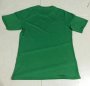 Algeria Away 2016-17 Green Soccer Jersey Shirt