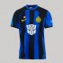 23/24 Inter Milan X Transformers Home Soccer Jersey Football Shirt