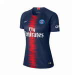 PSG Home Women 2018/19 Soccer Jersey Shirt