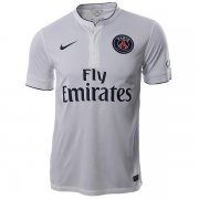 Paris Saint-Germain 14/15 Away Soccer Jersey