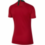 Portugal Home 2018 World Cup Women Soccer Jersey Shirt