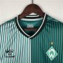 Werder Bremen 23/24 Home Soccer Jersey Football Shirt