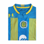 Rosario Central 20-21 Home Blue Soccer Jersey Shirt