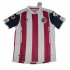 Chivas Special White&Pink 2016/17 Soccer Jersey Shirt