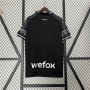 AC Milan 24/25 Black Shirt