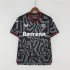 Bayer Leverkusen 22/23 Third Black Soccer Jersey Football Shirt