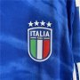 2023 Italy Football Shirt Home Long Sleeve Soccer Jersey