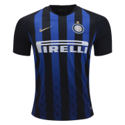 Inter Milan Home 2018/19 Soccer Jersey Shirt