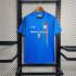 Napoli 23/24 Champion Shirt Blue Shirt