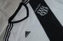 AA Ponte Preta 2015-16 Home Soccer Jersey