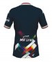 SSC Bari Football Shirt 23/24 Fourth Soccer Jersey Shirt