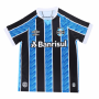 Grêmio 20-21 Home Blue Soccer Jersey Shirt